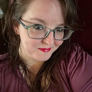 Meet your Posher, Kelsey